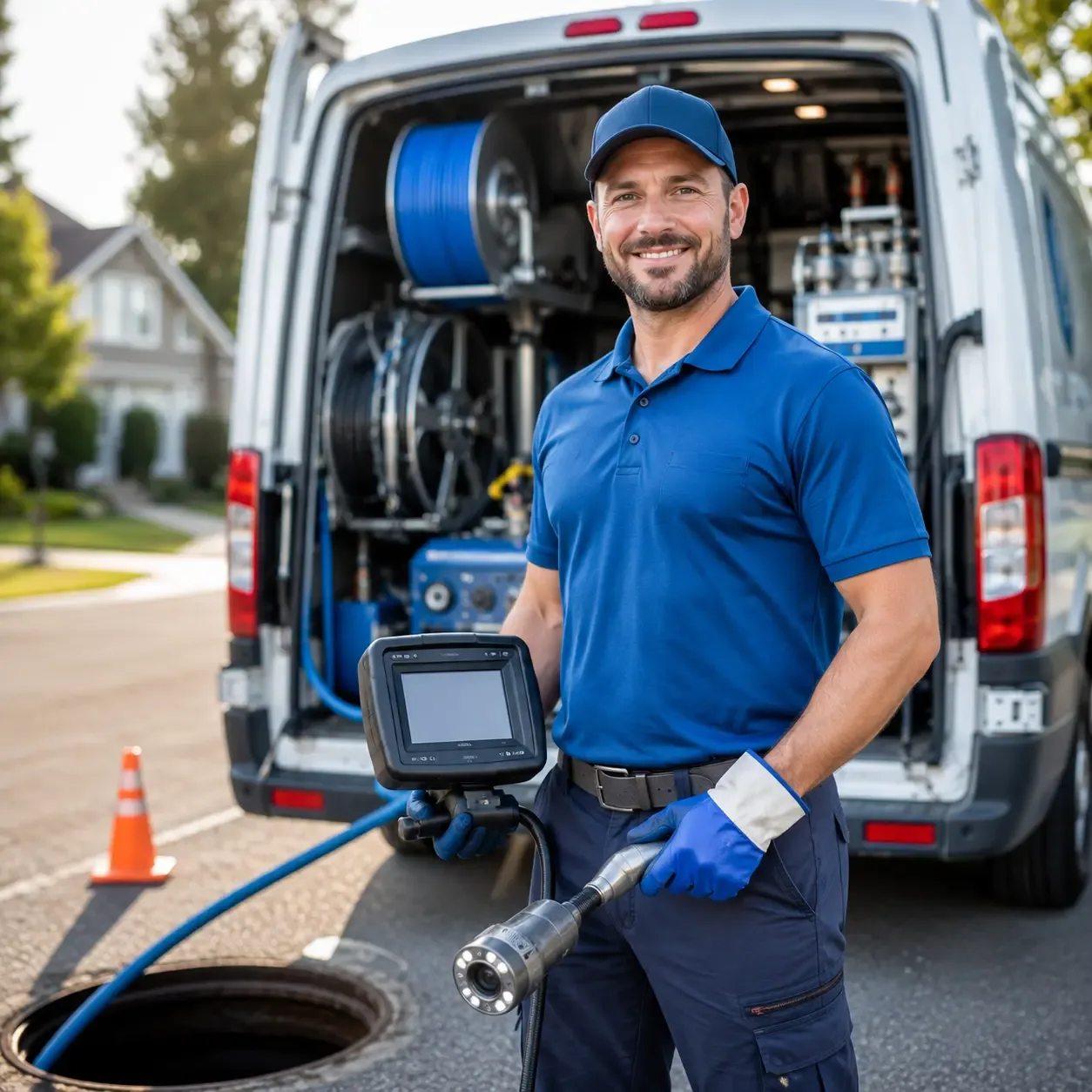 Local Pipe Relining specialists in Northport, NY
